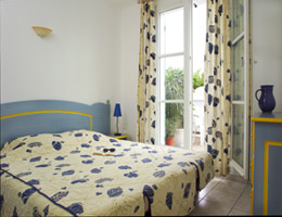 Reservation d'hotel à La Couarde-sur-Mer
