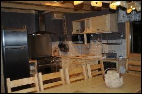 Reservation d'hotel à Albiez-le-Jeune