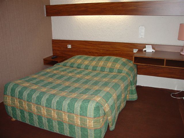 Reservation d'hotel à Perros-Guirec