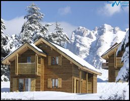 Reservation d'hotel à Agnières-en-Dévoluy