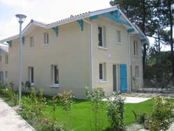 Reservation d'hotel à Le Verdon-sur-Mer