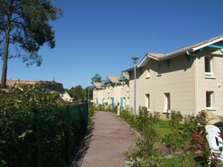 Reservation d'hotel à Le Verdon-sur-Mer