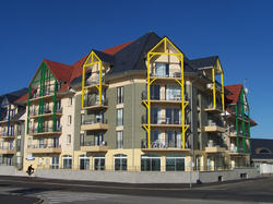 Reservation d'hotel à Cayeux-sur-Mer