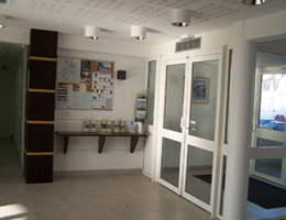 Reservation d'hotel à Cayeux-sur-Mer