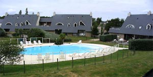 Reservation d'hotel à Saint-André-des-Eaux