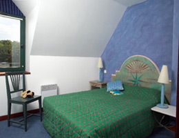 Reservation d'hotel à Saint-André-des-Eaux