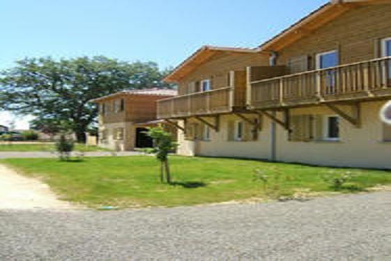 Reservation d'hotel à Eauze