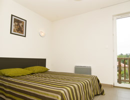 Reservation d'hotel à Eauze