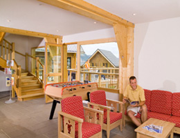 Reservation d'hotel à Saint-Jean-d'Arvey
