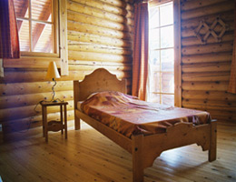 Reservation d'hotel à Saint-Étienne-en-Dévoluy