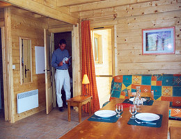Reservation d'hotel à Saint-Étienne-en-Dévoluy
