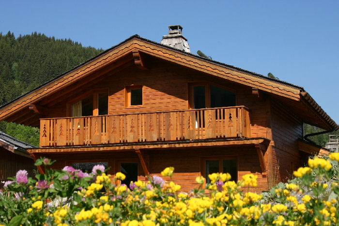 Reservation d'hotel à Saint-Bon-Tarentaise