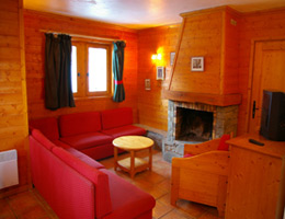 Reservation d'hotel à Saint-Bon-Tarentaise