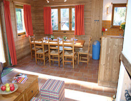 Reservation d'hotel à Saint-Bon-Tarentaise