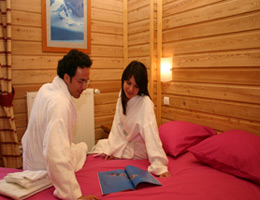 Reservation d'hotel à Huez