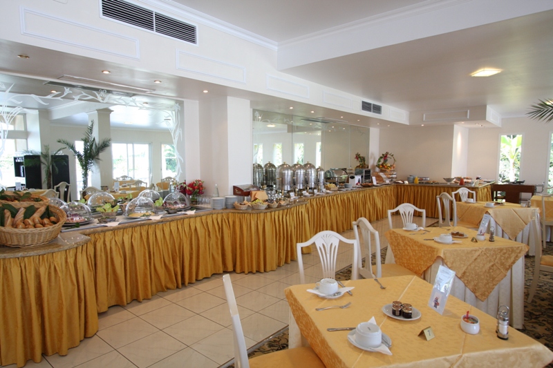 Reservation d'hotel à Calvi