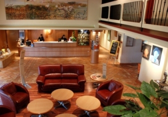 Reservation d'hotel à Fos-sur-Mer