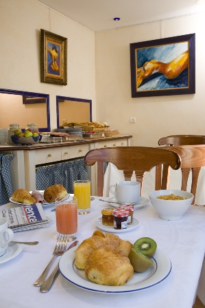 Reservation d'hotel à Istres