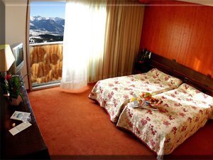 Reservation d'hotel à Font-Romeu-Odeillo-Via