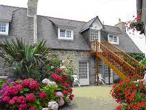 Reservation d'hotel à Perros-Guirec