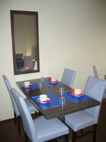 Reservation d'hotel à Toulouse