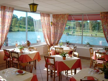Reservation d'hotel à Bourbonne-les-Bains
