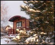 Reservation d'hotel à Estipouy