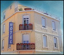 Reservation d'hotel à Narbonne