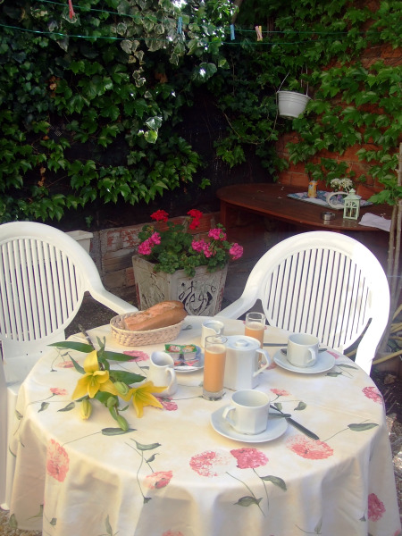 Reservation d'hotel à Narbonne