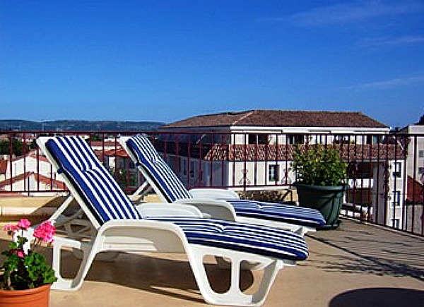 Reservation d'hotel à Narbonne