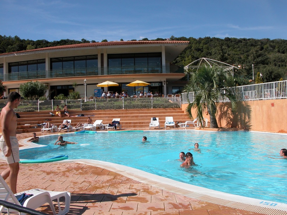 Reservation d'hotel à La Croix-Valmer