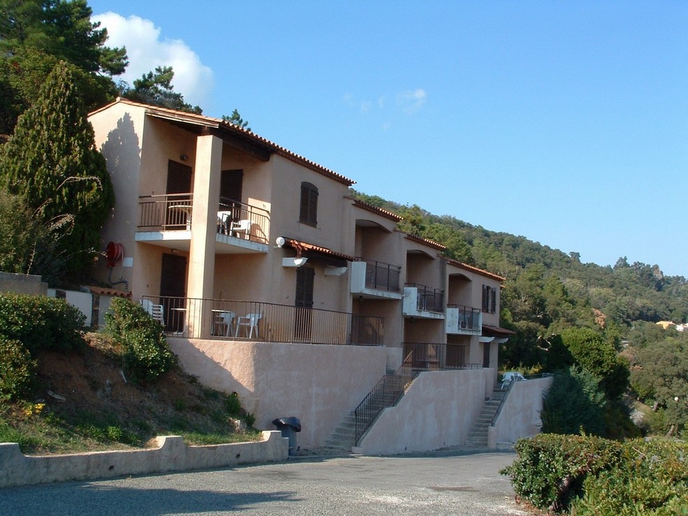 Reservation d'hotel à La Croix-Valmer