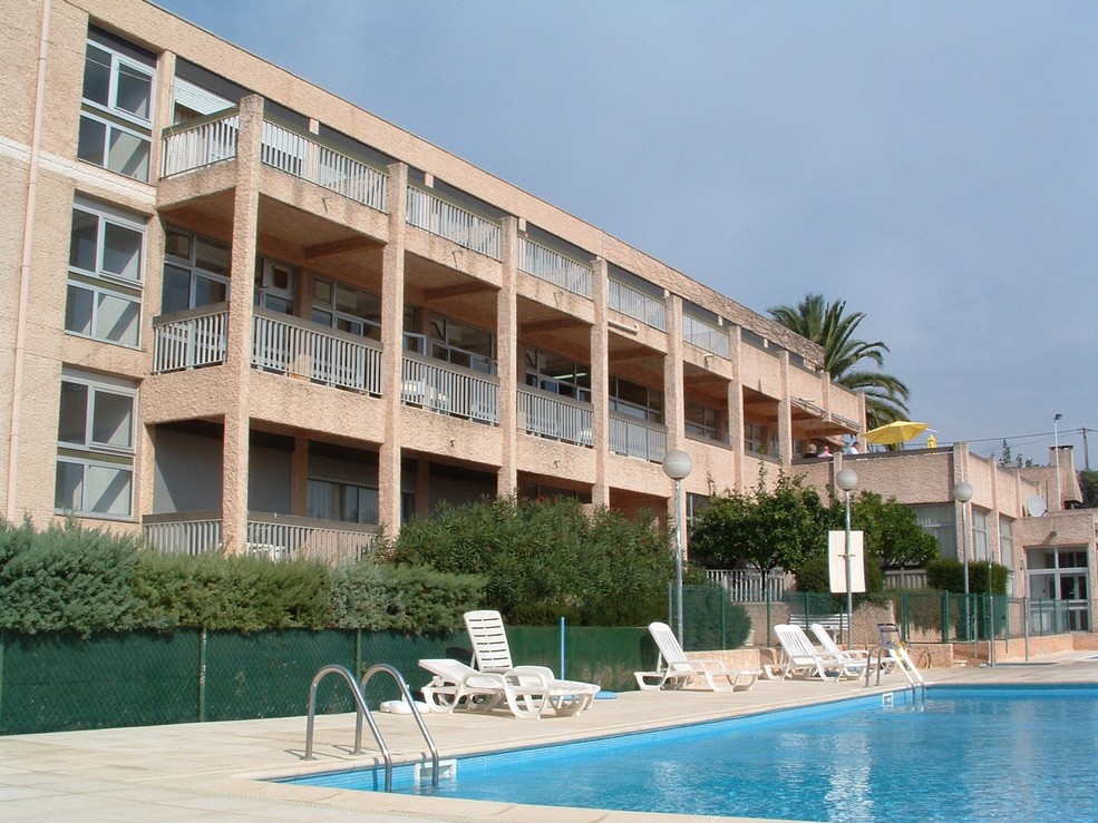 Reservation d'hotel à Fréjus