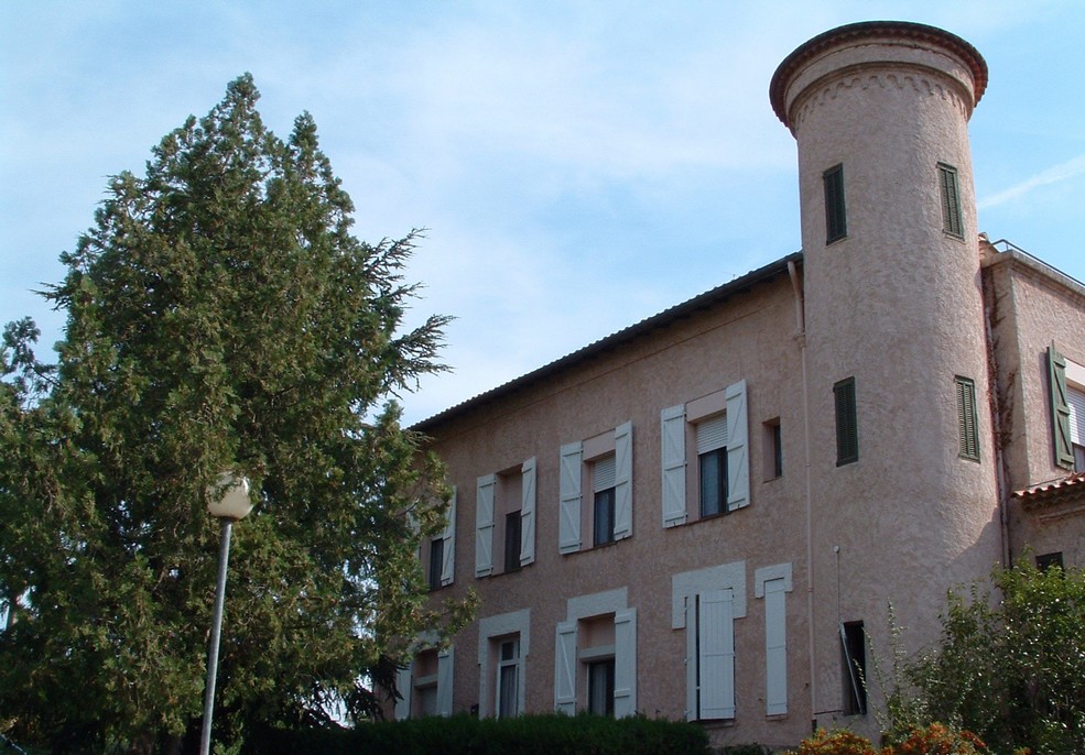 Reservation d'hotel à Fréjus