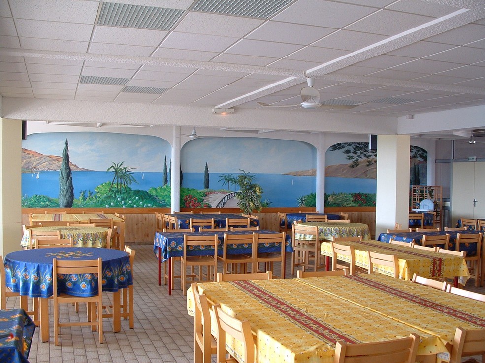 Reservation d'hotel à Fréjus