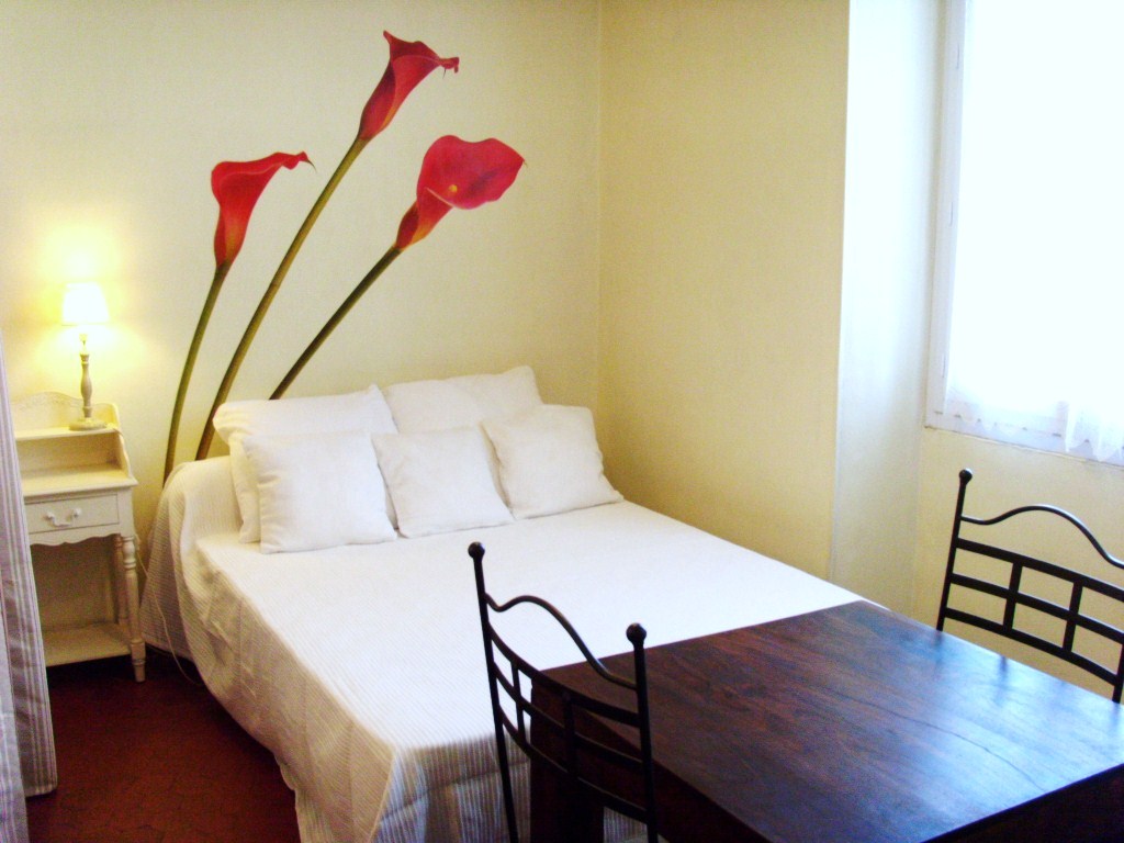 Reservation d'hotel à Nice