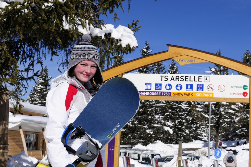 Reservation d'hotel à Chamrousse