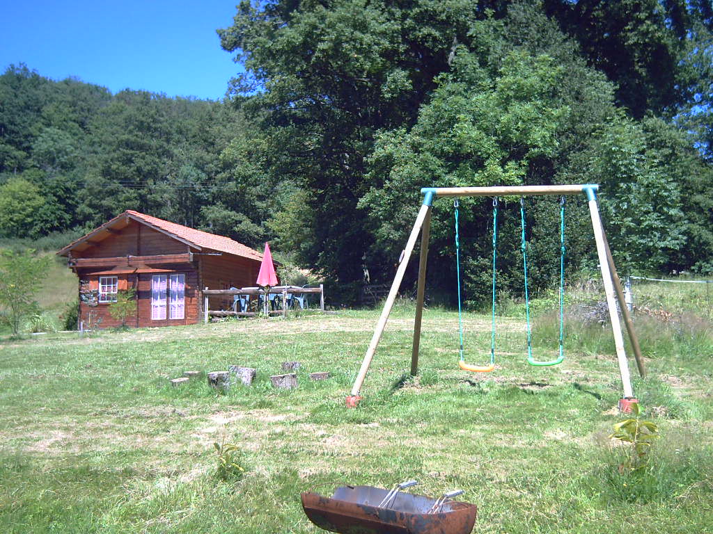 Reservation d'hotel à Aubous