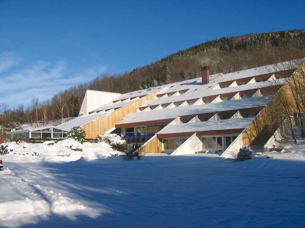 Reservation d'hotel à Plainfaing