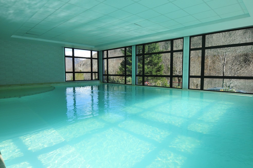 Reservation d'hotel à Bagnères-de-Luchon