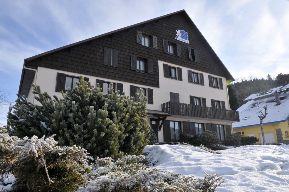 Reservation d'hotel à Xonrupt-Longemer