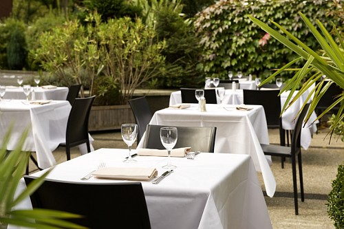 Reservation d'hotel à Pantin