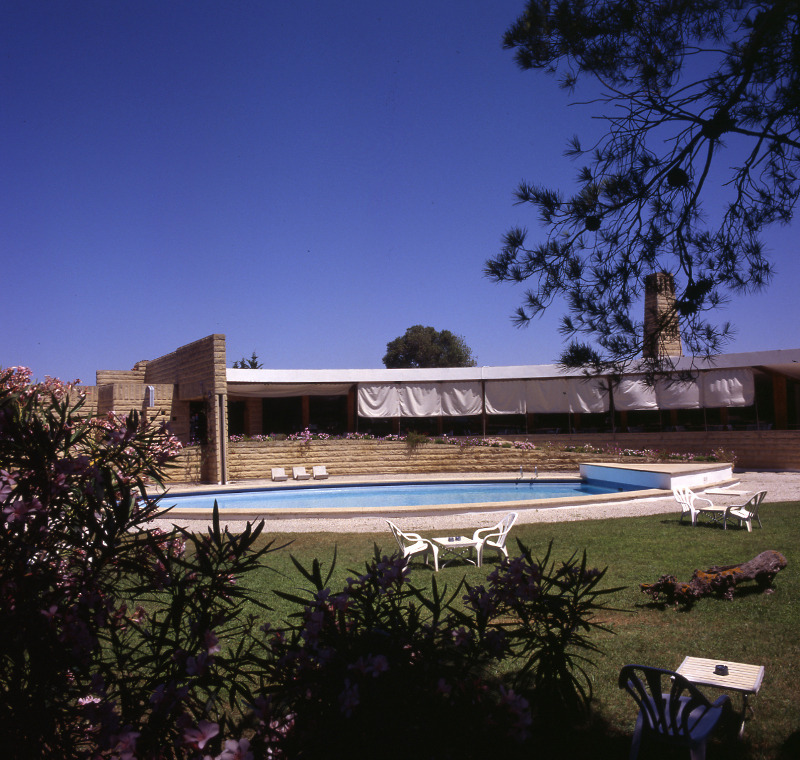Reservation d'hotel à Arles