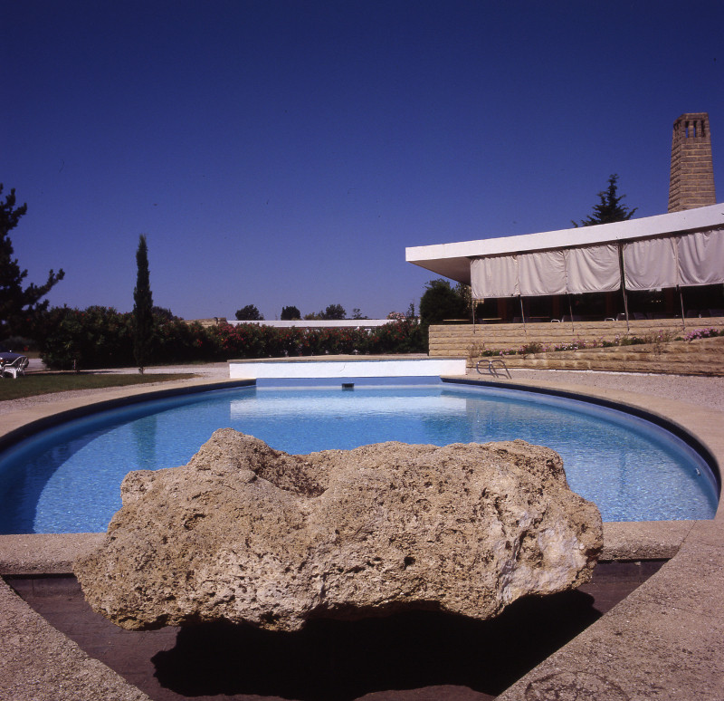 Reservation d'hotel à Arles