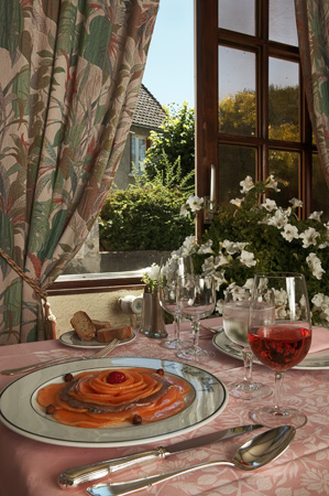 Reservation d'hotel à Souillac