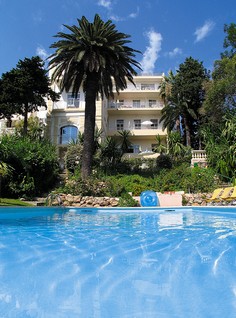 Reservation d'hotel à Cannes
