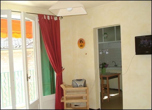 Reservation d'hotel à Saint-Rémy-de-Provence