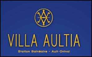 Reservation d'hotel à Ault