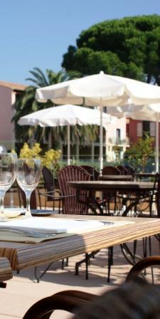 Reservation d'hotel à Sainte-Maxime