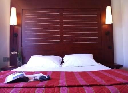 Reservation d'hotel à Sainte-Maxime